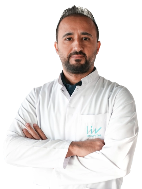 Спец. д.м.н. Şiyar Hasan
